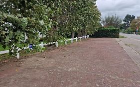 Studio - Vakantiepark Grote Zeemeeuwen Koksijde